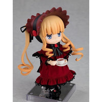 ねんどろいどどーる 真紅