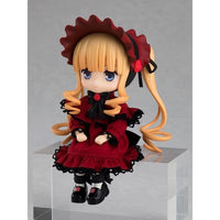 ねんどろいどどーる 真紅