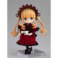 ねんどろいどどーる 真紅
