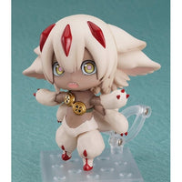 ねんどろいど ファプタ(再販)