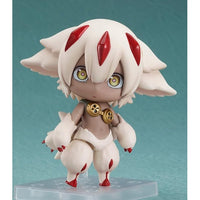 ねんどろいど ファプタ(再販)