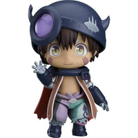 ねんどろいど レグ(再販)