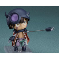 ねんどろいど レグ(再販)