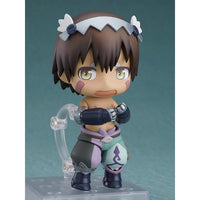 ねんどろいど レグ(再販)
