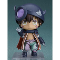 ねんどろいど レグ(再販)