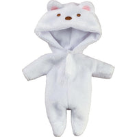 ねんどろいどどーる すみっコぐらし きぐるみパジャマ しろくま