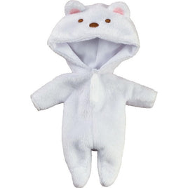 ねんどろいどどーる すみっコぐらし きぐるみパジャマ しろくま