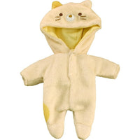 ねんどろいどどーる すみっコぐらし きぐるみパジャマ ねこ