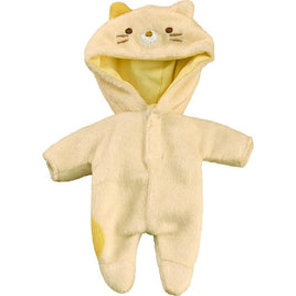 ねんどろいどどーる すみっコぐらし きぐるみパジャマ ねこ