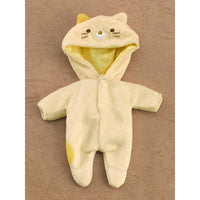 ねんどろいどどーる すみっコぐらし きぐるみパジャマ ねこ