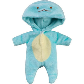 ねんどろいどどーる すみっコぐらし きぐるみパジャマ とかげ