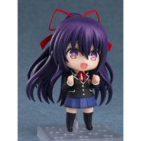 ねんどろいど 夜刀神十香 制服Ver.