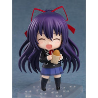 ねんどろいど 夜刀神十香 制服Ver.