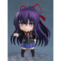 ねんどろいど 夜刀神十香 制服Ver.
