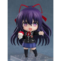 ねんどろいど 夜刀神十香 制服Ver.