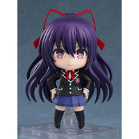 ねんどろいど 夜刀神十香 制服Ver.