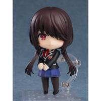 ねんどろいど 時崎狂三 制服Ver.