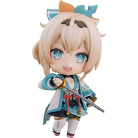 ねんどろいど 風真いろは