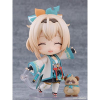 ねんどろいど 風真いろは