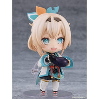 ねんどろいど 風真いろは