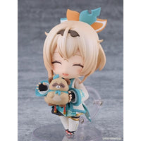 ねんどろいど 風真いろは