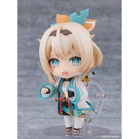 ねんどろいど 風真いろは