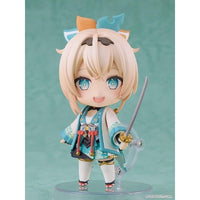 ねんどろいど 風真いろは