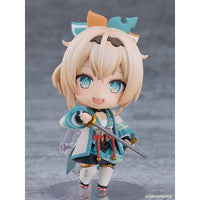 ねんどろいど 風真いろは