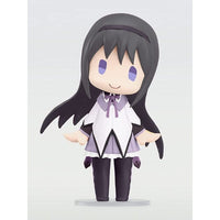 HELLO! GOOD SMILE 暁美ほむら