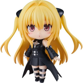 ねんどろいど 金色の闇 2.0