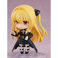 ねんどろいど 金色の闇 2.0