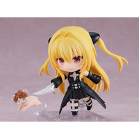 ねんどろいど 金色の闇 2.0