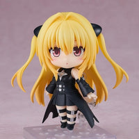 ねんどろいど 金色の闇 2.0