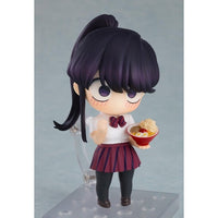ねんどろいど 古見硝子 ポニーテールVer.