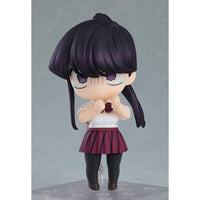 ねんどろいど 古見硝子 ポニーテールVer.