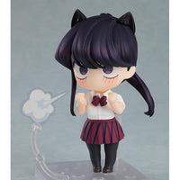 ねんどろいど 古見硝子 ポニーテールVer.