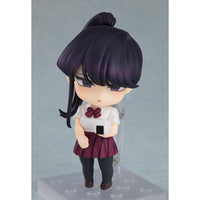 ねんどろいど 古見硝子 ポニーテールVer.