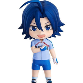 ねんどろいどらいと 真波山岳