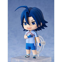 ねんどろいどらいと 真波山岳