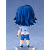 ねんどろいどらいと 真波山岳
