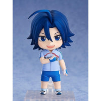 ねんどろいどらいと 真波山岳