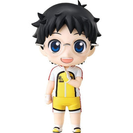 ねんどろいどらいと 小野田坂道