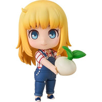 ねんどろいど 牧場主 クレア