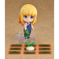 ねんどろいど 牧場主 クレア