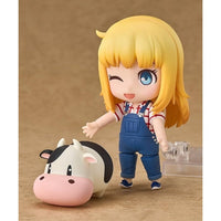 ねんどろいど 牧場主 クレア