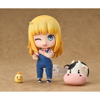 ねんどろいど 牧場主 クレア
