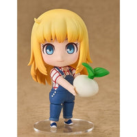 ねんどろいど 牧場主 クレア