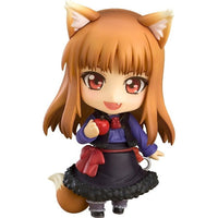 ねんどろいど ホロ(再販)