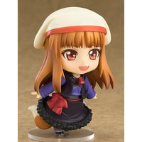 ねんどろいど ホロ(再販)