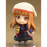 ねんどろいど ホロ(再販)